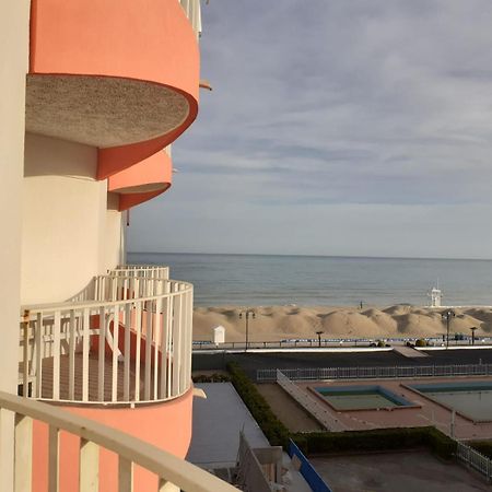 Residence Apollo - Walterigato Apartments Solo Per Famiglie Lido di Jesolo Exterior foto