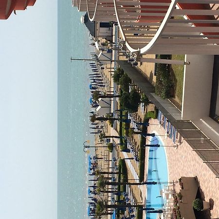 Residence Apollo - Walterigato Apartments Solo Per Famiglie Lido di Jesolo Exterior foto