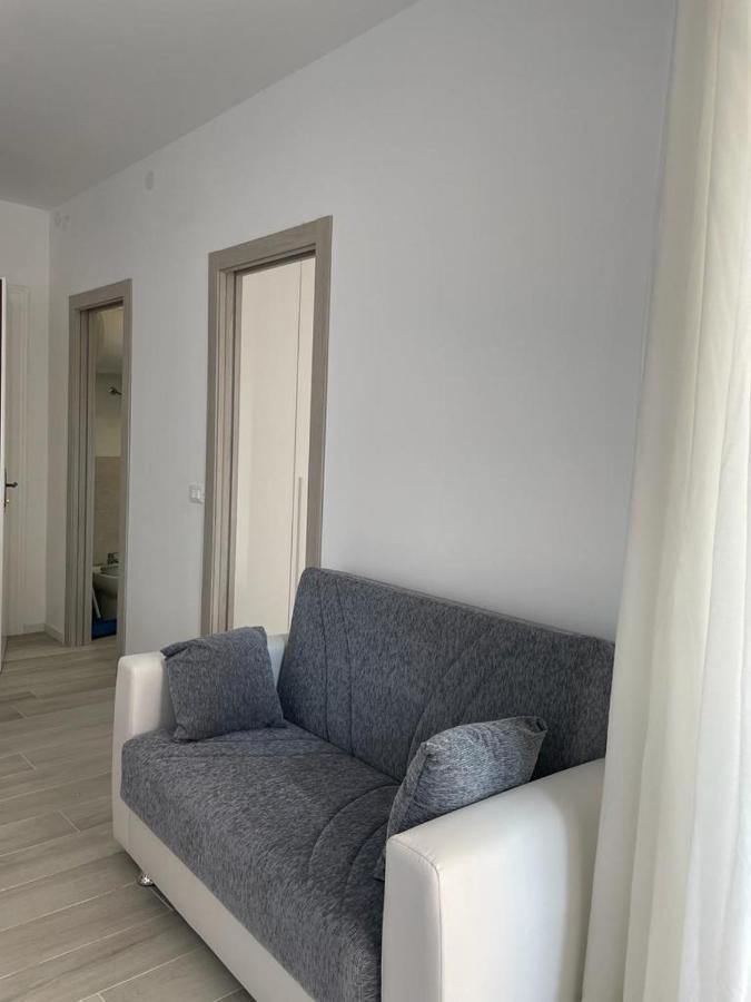 Residence Apollo - Walterigato Apartments Solo Per Famiglie Lido di Jesolo Exterior foto