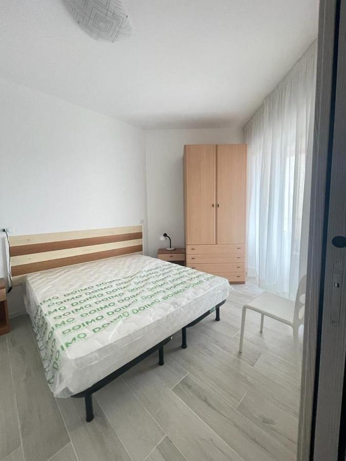 Residence Apollo - Walterigato Apartments Solo Per Famiglie Lido di Jesolo Exterior foto