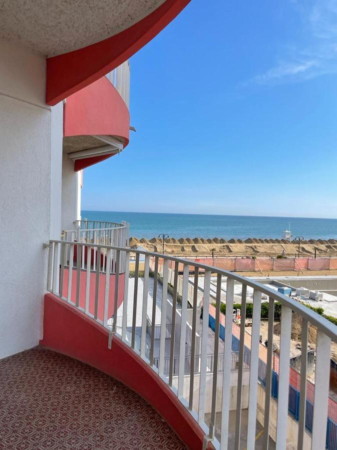 Residence Apollo - Walterigato Apartments Solo Per Famiglie Lido di Jesolo Exterior foto
