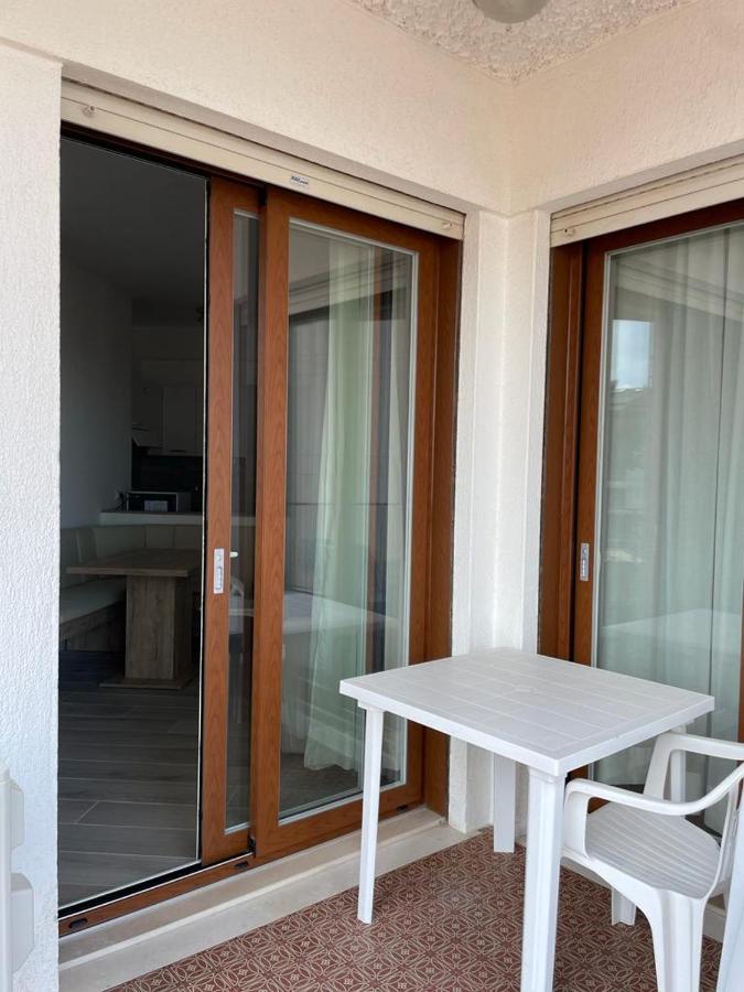 Residence Apollo - Walterigato Apartments Solo Per Famiglie Lido di Jesolo Exterior foto