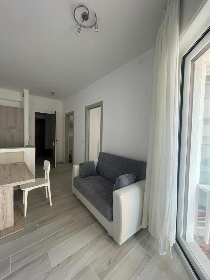 Residence Apollo - Walterigato Apartments Solo Per Famiglie Lido di Jesolo Exterior foto
