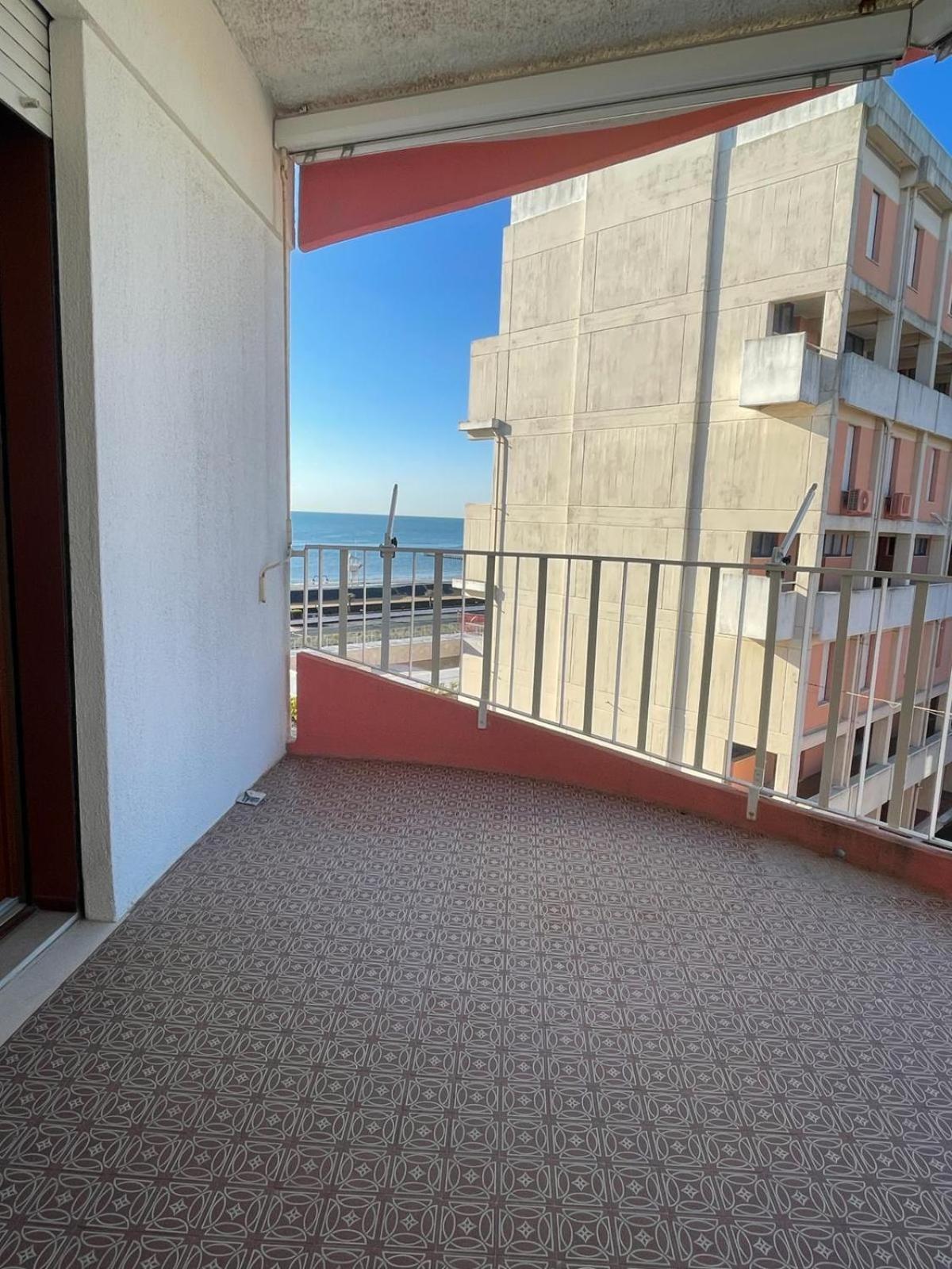 Residence Apollo - Walterigato Apartments Solo Per Famiglie Lido di Jesolo Exterior foto