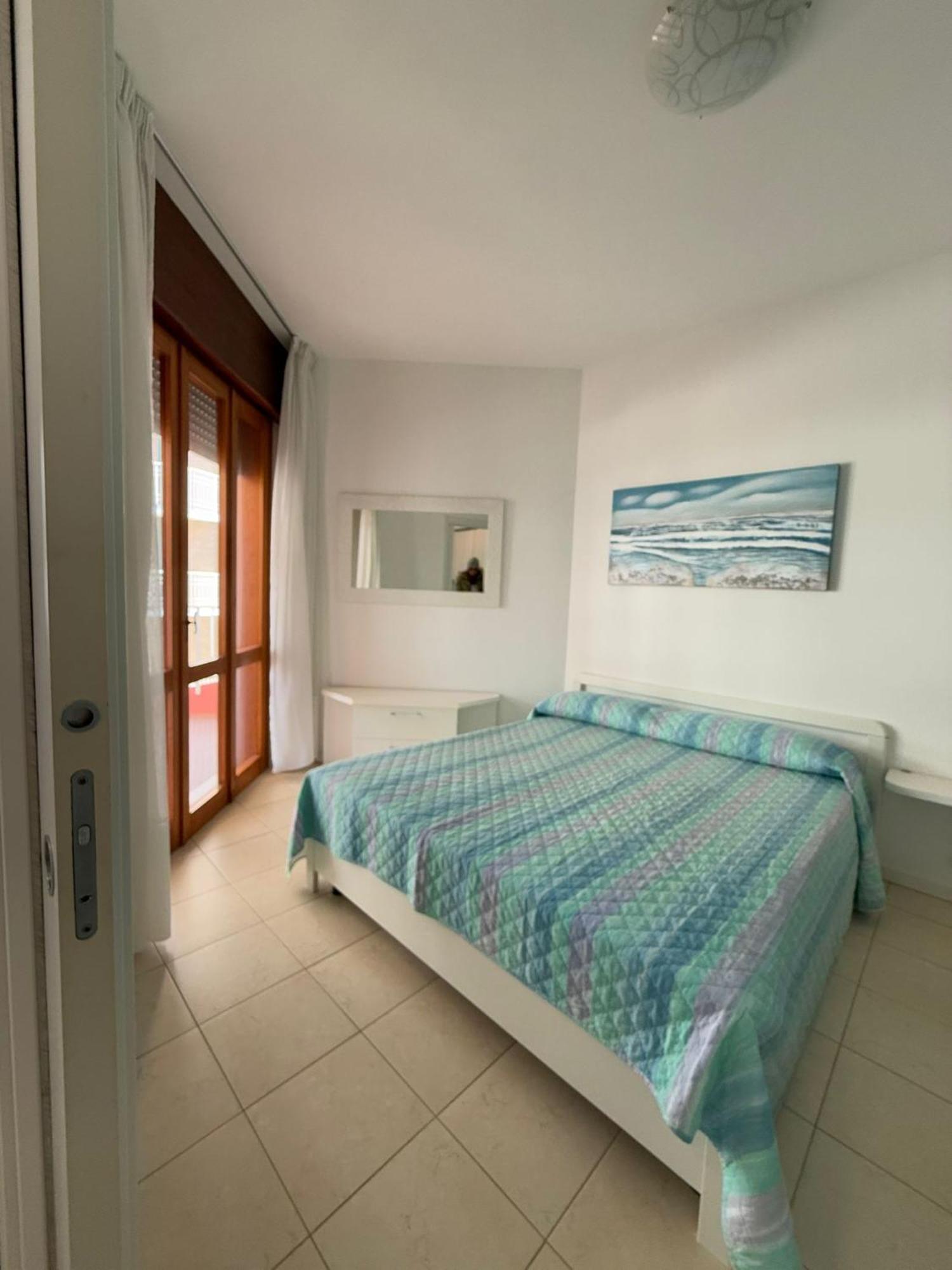 Residence Apollo - Walterigato Apartments Solo Per Famiglie Lido di Jesolo Exterior foto