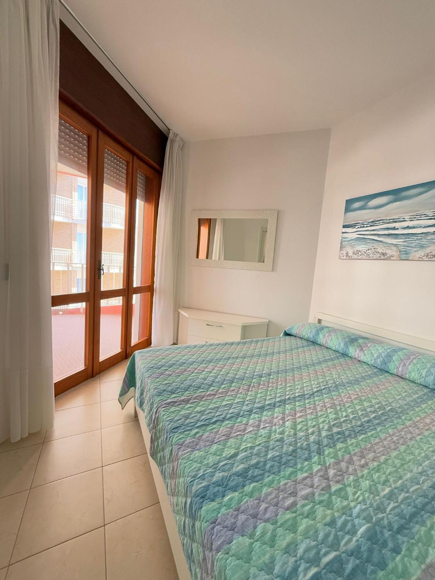 Residence Apollo - Walterigato Apartments Solo Per Famiglie Lido di Jesolo Exterior foto