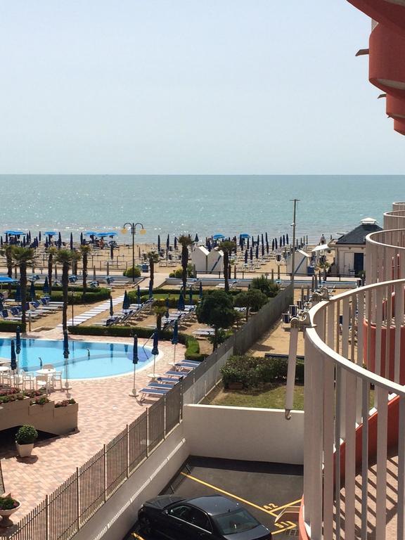 Residence Apollo - Walterigato Apartments Solo Per Famiglie Lido di Jesolo Exterior foto